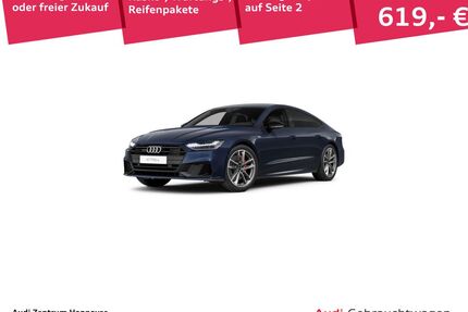 Audi A7 Gebrauchtwagen