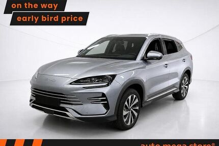 BYD SEAL U Gebrauchtwagen