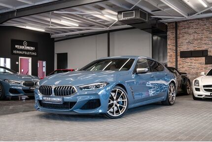 BMW M850 Gebrauchtwagen