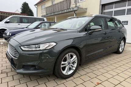 Ford Mondeo Gebrauchtwagen