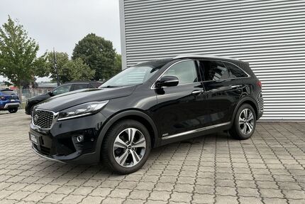 Kia Sorento Gebrauchtwagen