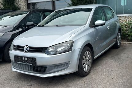 VW Polo Gebrauchtwagen