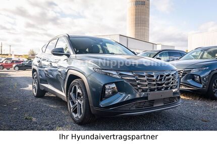Hyundai TUCSON Gebrauchtwagen