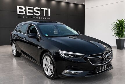Opel Insignia Gebrauchtwagen