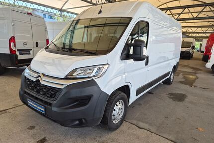 Citroen Jumper Gebrauchtwagen