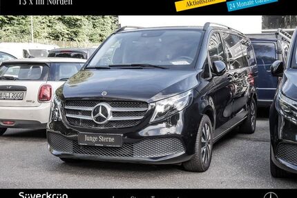 Mercedes-Benz V 250 Gebrauchtwagen