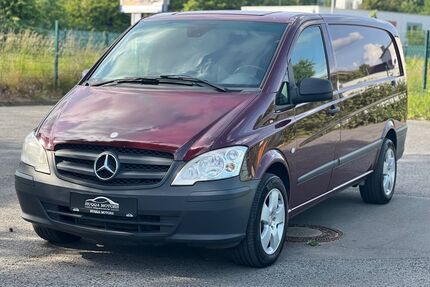Mercedes-Benz Vito Gebrauchtwagen