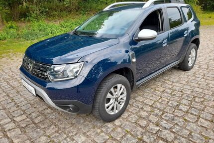 Dacia Duster Gebrauchtwagen