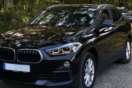 BMW X2 Gebrauchtwagen