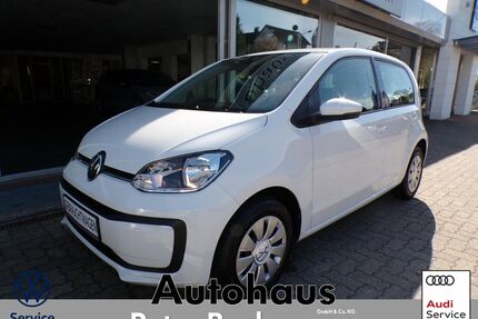 VW up! Gebrauchtwagen