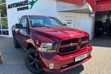 Dodge RAM Gebrauchtwagen