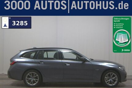 BMW 330 Gebrauchtwagen