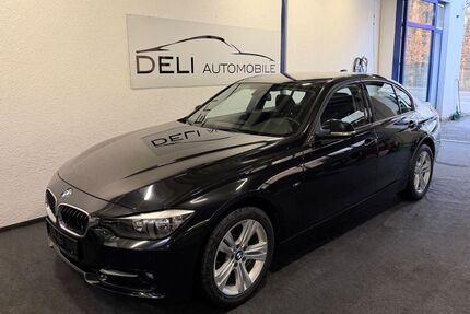 BMW 320 Gebrauchtwagen