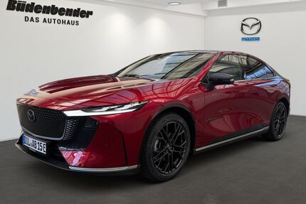 Mazda 6e Gebrauchtwagen