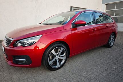 Peugeot 308 Gebrauchtwagen