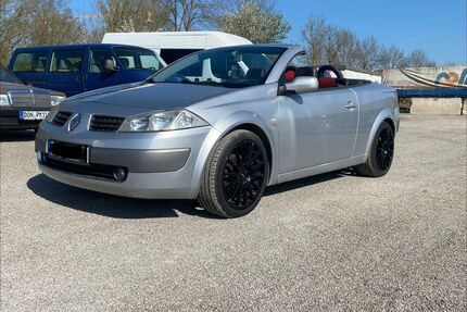 Renault Megane Gebrauchtwagen