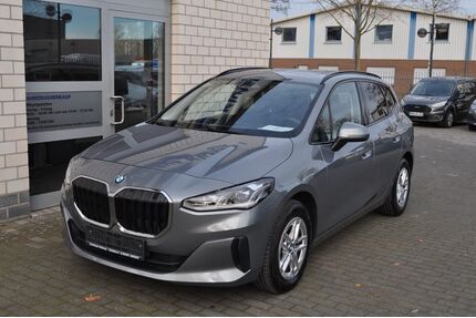 BMW 220 Gebrauchtwagen