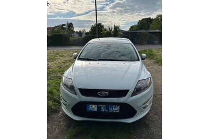Ford Mondeo Gebrauchtwagen