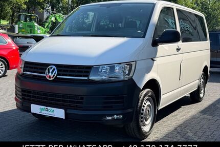 VW T6 Transporter Gebrauchtwagen