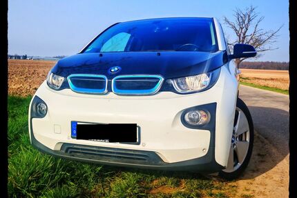 BMW i3 Gebrauchtwagen
