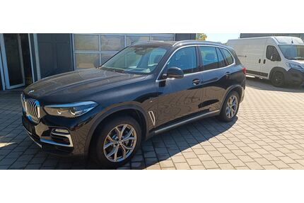 BMW X5 Gebrauchtwagen