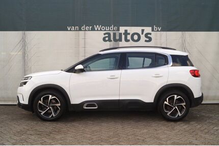 Citroen C5 Aircross Gebrauchtwagen