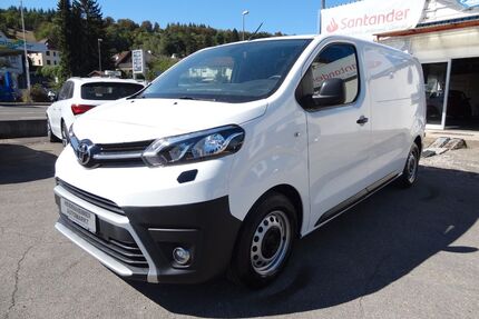 Toyota Proace (Verso) Gebrauchtwagen