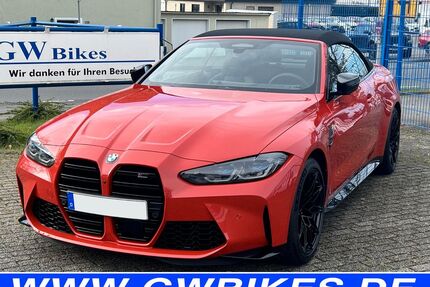 BMW M4 Gebrauchtwagen
