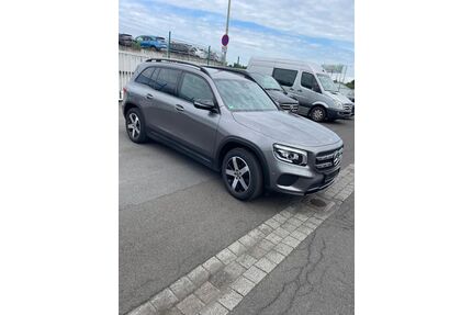 Mercedes-Benz GLB 200 Gebrauchtwagen