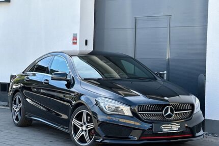 Mercedes-Benz CLA 250 Gebrauchtwagen