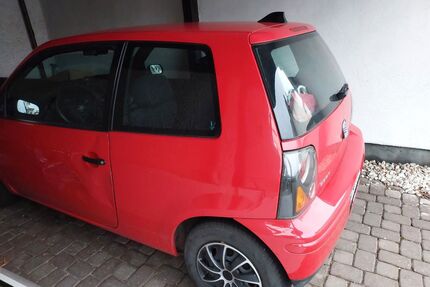 Seat Arosa Gebrauchtwagen