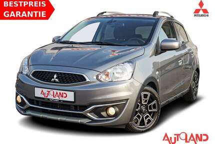 Mitsubishi Space Star Gebrauchtwagen