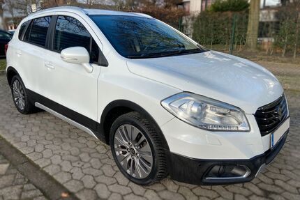 Suzuki SX4 Gebrauchtwagen