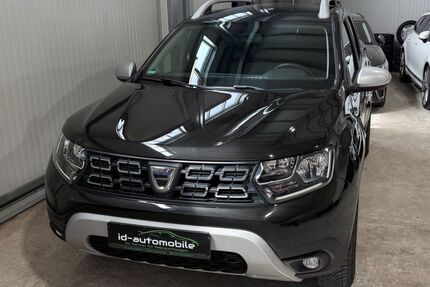 Dacia Duster Gebrauchtwagen