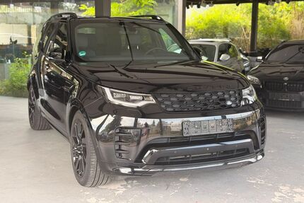 Land Rover Discovery Gebrauchtwagen