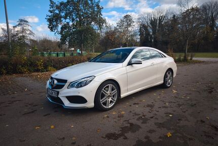 Mercedes-Benz E 250 Gebrauchtwagen