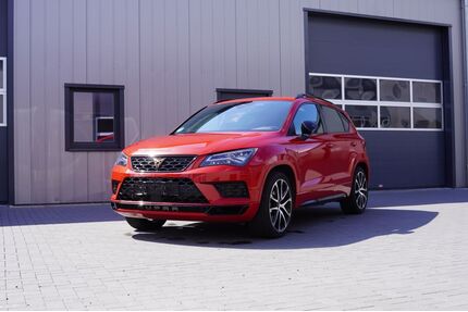 Cupra Ateca Gebrauchtwagen