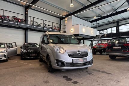 Opel Combo Gebrauchtwagen
