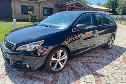 Peugeot 308 Gebrauchtwagen