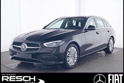 Mercedes-Benz C 180 Gebrauchtwagen