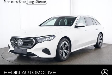 Mercedes-Benz E 220 Gebrauchtwagen