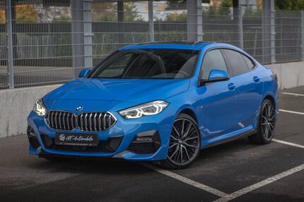 BMW 218 Gran Coupé Gebrauchtwagen