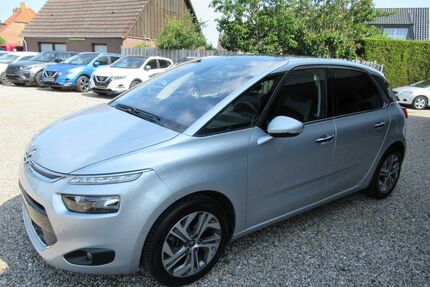 Citroen C4 Picasso Gebrauchtwagen