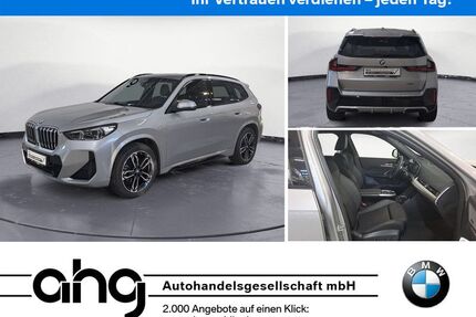 BMW X1 Gebrauchtwagen