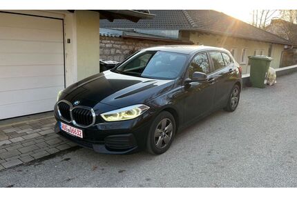 BMW 118 Gebrauchtwagen