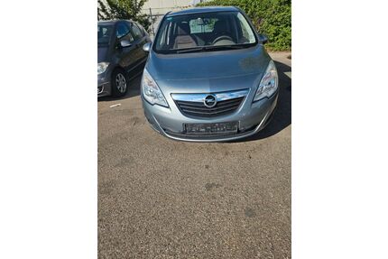 Opel Meriva Gebrauchtwagen