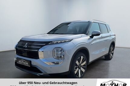 Mitsubishi Outlander Gebrauchtwagen