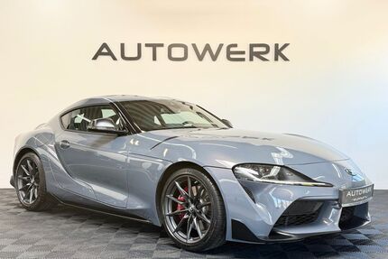 Toyota Supra Gebrauchtwagen