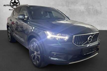 Volvo XC40 Gebrauchtwagen