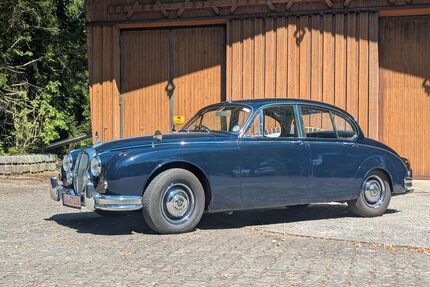 Jaguar Daimler Gebrauchtwagen